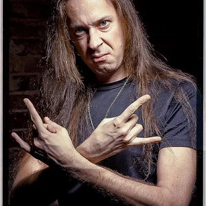 Pavel Pastuhov's photo