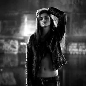 Foto von Anastasia Rudenko