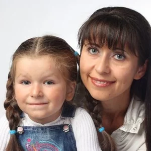 Natalia Drozzina's photo