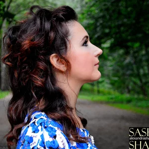 Aleksandra Sabalina's photo