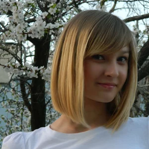 Ksenija Belinskaja's photo