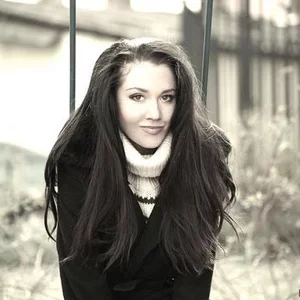 Inna Olenich's photo