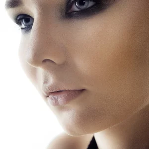 Veronika Vorob'eva's photo