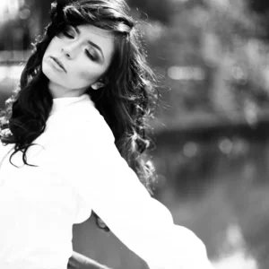 Alena Gladunenko's photo