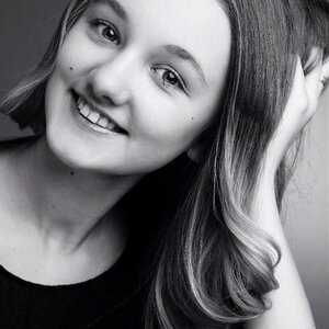 Alina Gerasimova picture