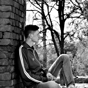 Aleksander Manzinskij's photo