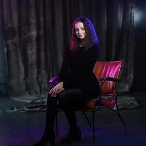 Фото — София Павленко, Модель, Тюмень