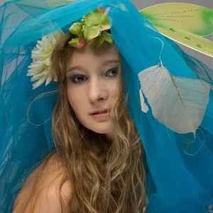 Anastasia Kukina's photo