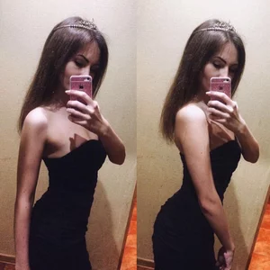 Evgeniya Gorsheneva's photo