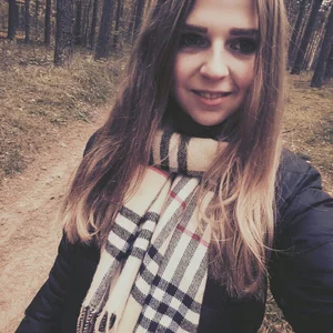 Marija Purvina's photo