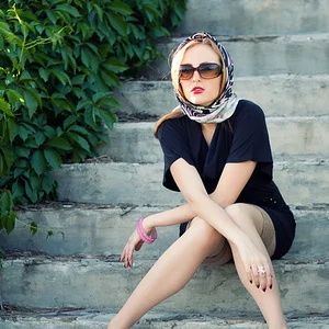 Foto Daryna Poleshko