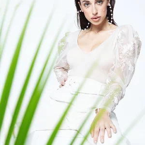 Olivia Kapranova的照片