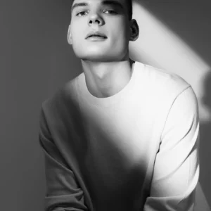 Maksim Ilatovskij's photo