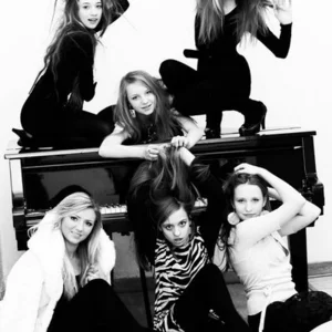 Ol'ga Volosova's photo