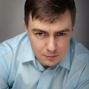 Vjacheslav Krisanov