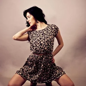Ksenia Gribanova's photo