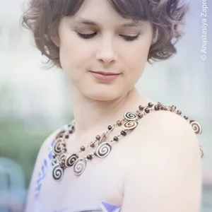 Nasta Bogdanova's photo