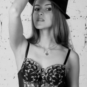 Marta Kulakova's photo