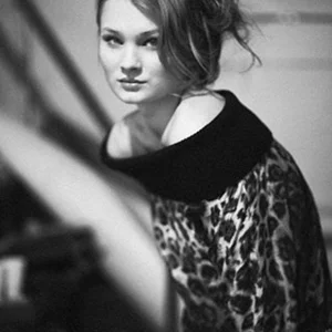Anna's photo