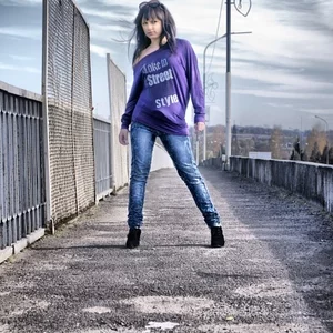 Ulia Kulinic's photo