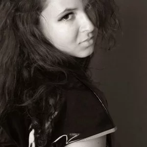 Anastasia Gorbenko's photo