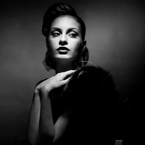 Sofija Svanidze picture