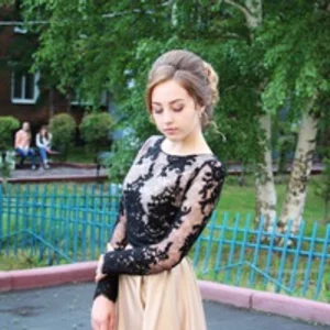 Viktoria Nemcaninova picture
