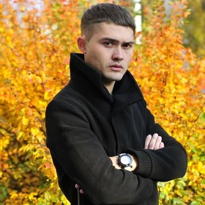 Marat Izmajlov's photo