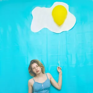 Viola Bondarenko's photo