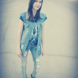 Anna Valuigina's photo