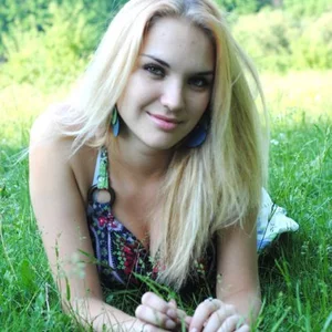 Anastasia Valiakhmedova's photo