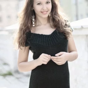 Прогулка