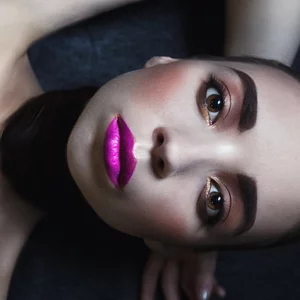 Anastasiya Semerenko's photo