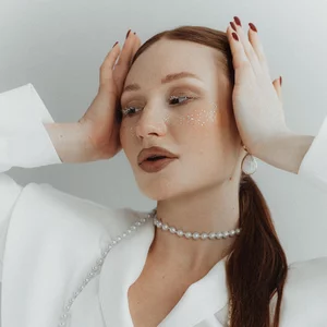 Anastasia Kuz'mina picture