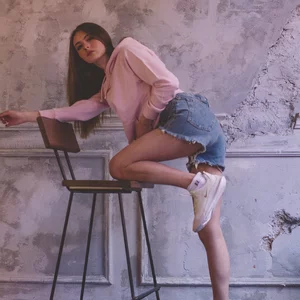Ekaterina Novikova's photo