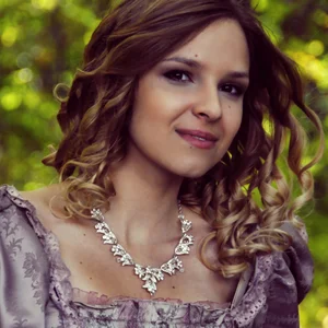 Юлия Музычук's photo