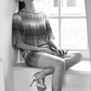 Dasha Dira's photo