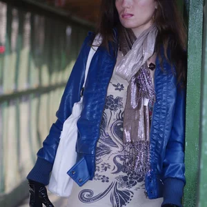 Irina Zikunova's photo