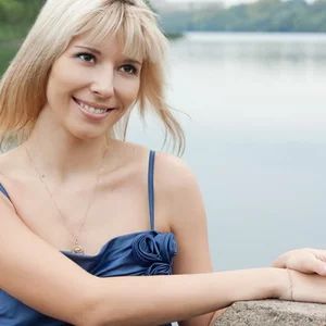 Nasta Bogdanova's photo