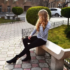 Julia Sibikina's photo