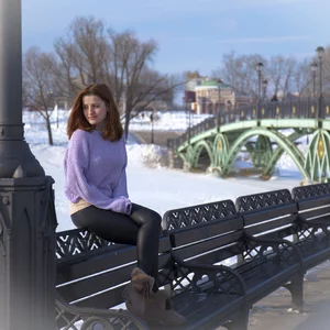 Julia Moon's photo