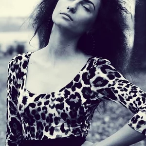 Viktoria Gnativ's photo