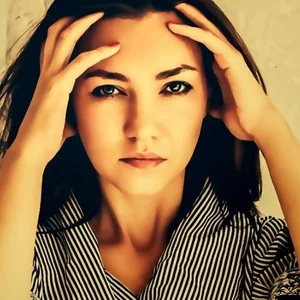 Фото Kira Ol'shevskaja