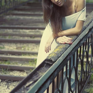Maria Mamontova's photo