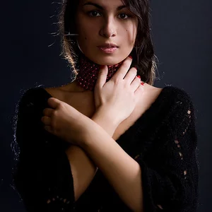 Ulia Bergalieva's photo