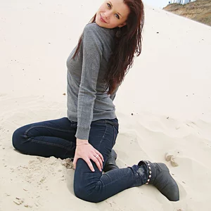 Ana Galkina's photo