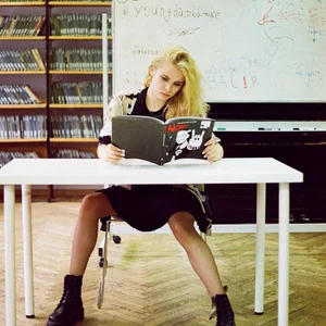 Maksim Kan's photo
