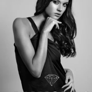 DIAMONDS model management's photo