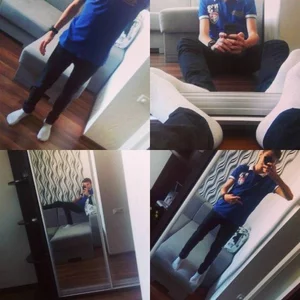 Slavik Manyshev's photo