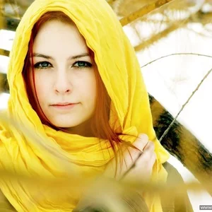 Foto von Anna Kuprianova